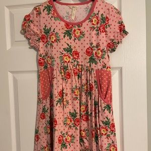 Matilda Jane Dress